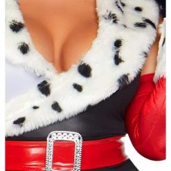 Leg Avenue Costumes Devilish Diva Cruella De Vil Villain Costume 10 Leg Avenue Costumes Devilish Diva Cruella De Vil Villain Costume