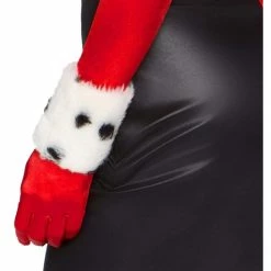 Leg Avenue Costumes Devilish Diva Cruella De Vil Villain Costume 11 Leg Avenue Costumes Devilish Diva Cruella De Vil Villain Costume