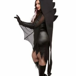 Dreamgirl Game Of Thrones Inspired Womens Plus Size Sexy Dragon Costume