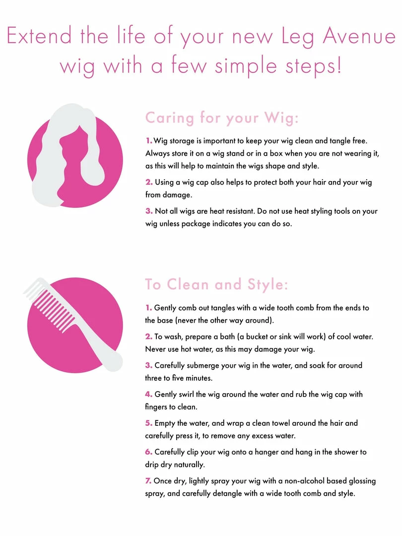 Leg Avenue Orange Ombre Long Wavy Wig 4 Leg Avenue Orange Ombre Long Wavy Wig