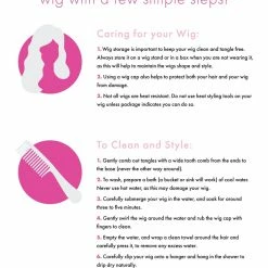 Leg Avenue Costumes Glow In The Dark Short Blonde Bob Wig UV Wig