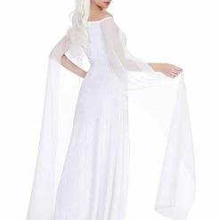 Dreamgirl Costumes Dragon Beauty Game Of Thrones Daenerys Adult Halloween Costume