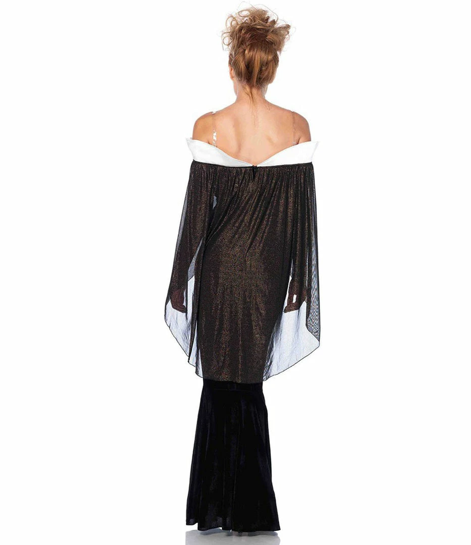 Leg Avenue Bewitching Evil Queen Womens Costume 7 Leg Avenue Bewitching Evil Queen Womens Costume