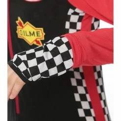 Forplay Top Speed Racer Grid Girl Costume Costumes