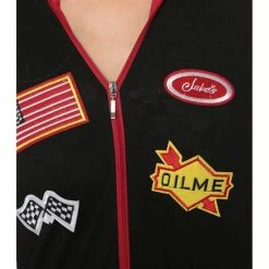 Forplay Top Speed Racer Grid Girl Costume Costumes