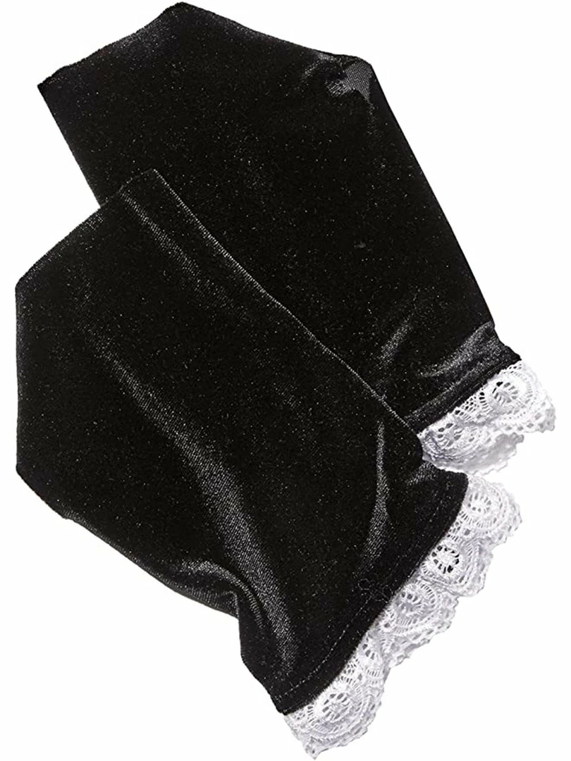 Forplay Woman Crush Wednesday 3 Piece Wednesday Addams Costume 6 Forplay Woman Crush Wednesday 3 Piece Wednesday Addams Costume