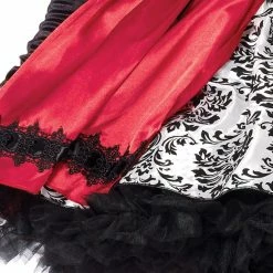 Leg Avenue Sexy Red Riding Hood Womens Classic Costume Costumes 14 Leg Avenue Sexy Red Riding Hood Womens Classic Costume Costumes