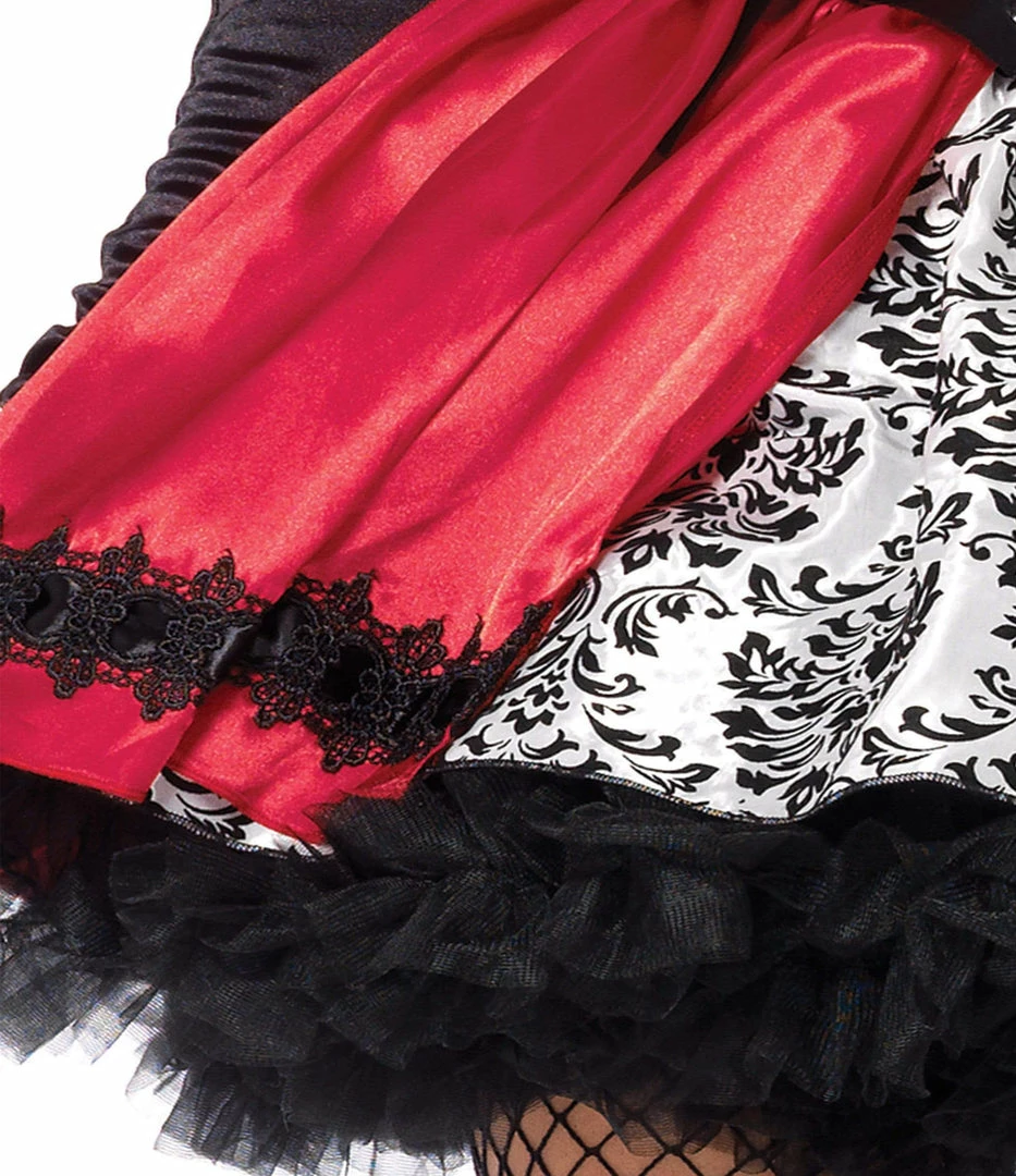 Leg Avenue Sexy Red Riding Hood Womens Classic Costume Costumes 7 Leg Avenue Sexy Red Riding Hood Womens Classic Costume Costumes