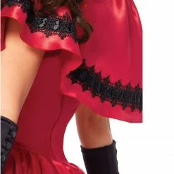 Leg Avenue Sexy Red Riding Hood Womens Classic Costume Costumes 15 Leg Avenue Sexy Red Riding Hood Womens Classic Costume Costumes