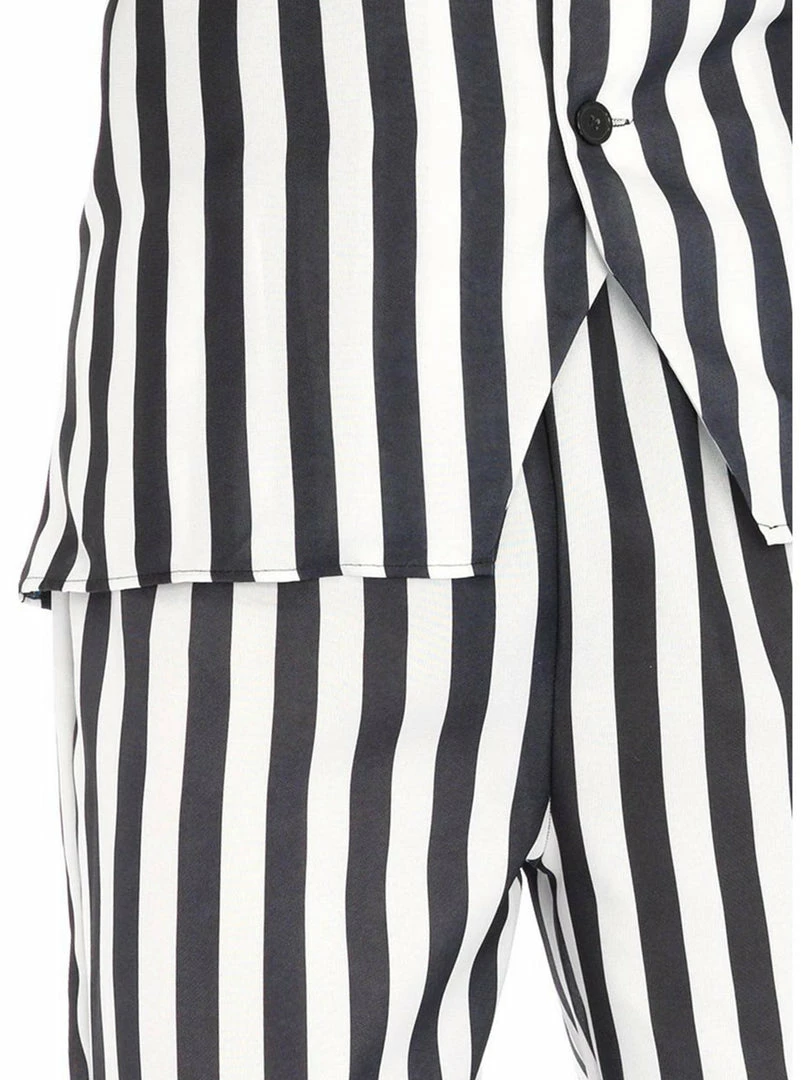 Leg Avenue Beetle Juice Mens Halloween Costume Costumes 6 Leg Avenue Beetle Juice Mens Halloween Costume Costumes