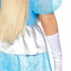 Leg Avenue Fairytale Flirt Womens Sexy Cinderella Costume Costumes 13 Leg Avenue Fairytale Flirt Womens Sexy Cinderella Costume Costumes