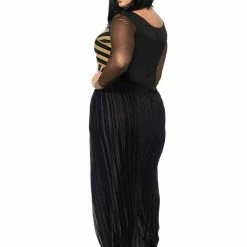 Leg Avenue Sexy Queen Of Nile Womens Plus Size Costume Costumes