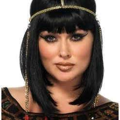 Leg Avenue Sexy Queen Of Nile Womens Plus Size Costume Costumes