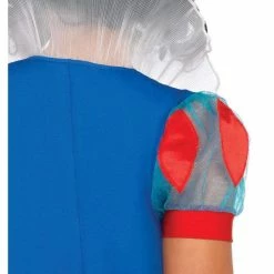 Leg Avenue Costumes Sexy Miss Snow Disney Fairytale Princess Snow White Costume