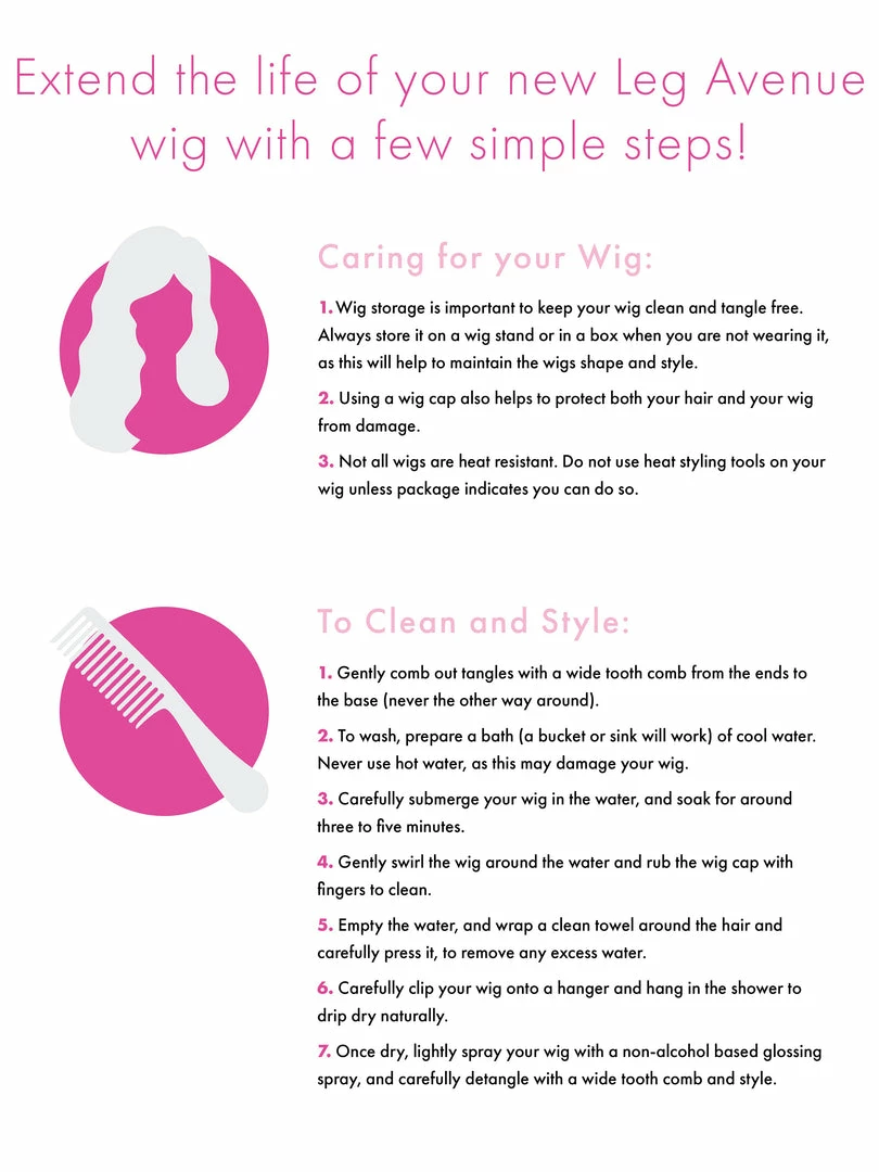 Leg Avenue Costume Accessories Icy Silver Tinsel Long Bob Fashion Wig 3 Leg Avenue Costume Accessories Icy Silver Tinsel Long Bob Fashion Wig