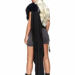 Leg Avenue Costumes Womens Game Of Thrones Throne Warrior Costume