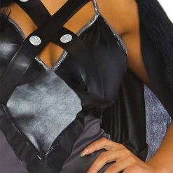 Leg Avenue Costumes Womens Game Of Thrones Throne Warrior Costume