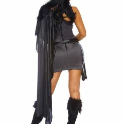 Leg Avenue Costumes Womens Game Of Thrones Throne Warrior Costume