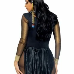 Leg Avenue Sexy Nile Queen Cleopatra Costume