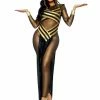 Leg Avenue Sexy Nile Queen Cleopatra Costume