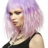 SMIFFYS Wigs Manic Panic Trash Goddess Wig In Fluers Du Mal