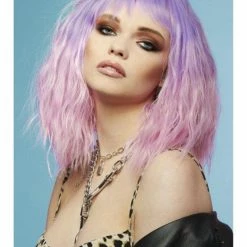 SMIFFYS Wigs Manic Panic Trash Goddess Wig In Fluers Du Mal