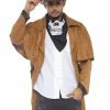Leg Avenue Mens Cowboy Costume Jacket Costumes