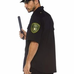 Leg Avenue Costumes Men's Cuff Em' Cop Police Costume