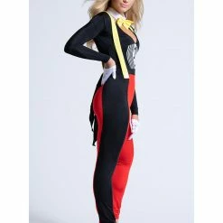 Partyking Misbehaving Mouse Sexy Mickey Mouse Costume For Women Costumes