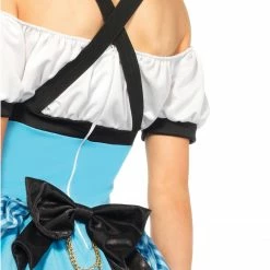 Leg Avenue Costumes Rebel Alice In Wonderland Sexy Womens Costume 13 Leg Avenue Costumes Rebel Alice In Wonderland Sexy Womens Costume
