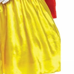 Leg Avenue Plus Size Fairytale Snow White Costume 7 Leg Avenue Plus Size Fairytale Snow White Costume