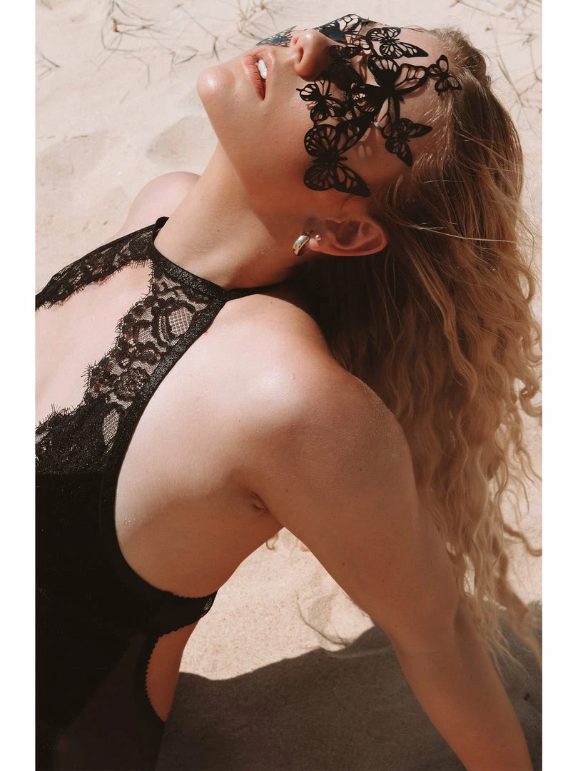 Bijoux Indiscrets Sybille Masquerade Mask 4 Bijoux Indiscrets Sybille Masquerade Mask