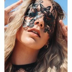 Bijoux Indiscrets Sybille Masquerade Mask 9 Bijoux Indiscrets Sybille Masquerade Mask