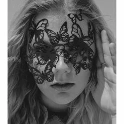 Bijoux Indiscrets Sybille Masquerade Mask