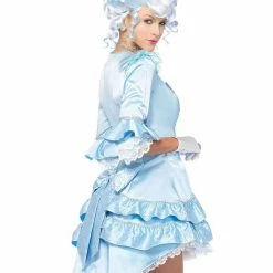 Leg Avenue Versailles Beauty Sexy Marie Antoinette Costume Costumes