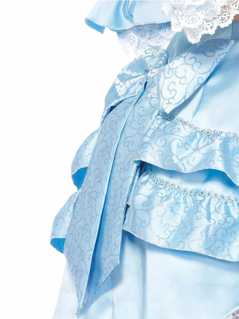 Leg Avenue Versailles Beauty Sexy Marie Antoinette Costume Costumes 4 Leg Avenue Versailles Beauty Sexy Marie Antoinette Costume Costumes