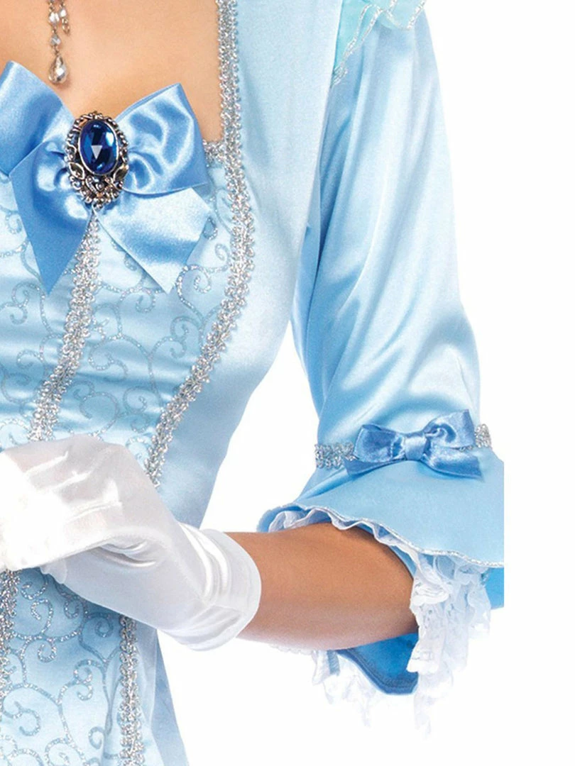 Leg Avenue Versailles Beauty Sexy Marie Antoinette Costume Costumes 5 Leg Avenue Versailles Beauty Sexy Marie Antoinette Costume Costumes