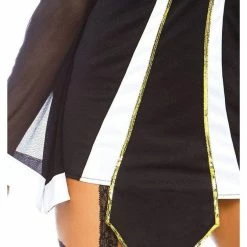 Leg Avenue Costumes Twisted Sister Sexy Nun Costume 6 Leg Avenue Costumes Twisted Sister Sexy Nun Costume