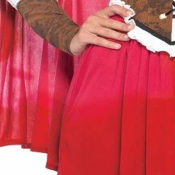Leg Avenue Woodland Classic Red Riding Hood Womens Costume Costumes 7 Leg Avenue Woodland Classic Red Riding Hood Womens Costume Costumes