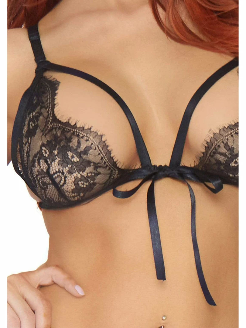 Leg Avenue Bunny Boo Boo 3pc Bedroom Bunny Fantasy Lingerie Set 7 Leg Avenue Bunny Boo Boo 3pc Bedroom Bunny Fantasy Lingerie Set