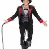 Leg Avenue Sinister Ringmaster Mens Circus Costume