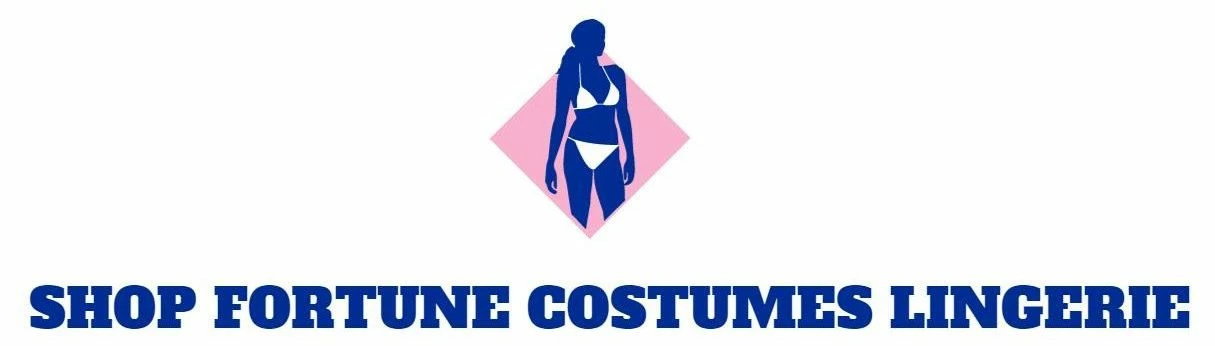 Shop Fortune Costumes Lingerie Sales